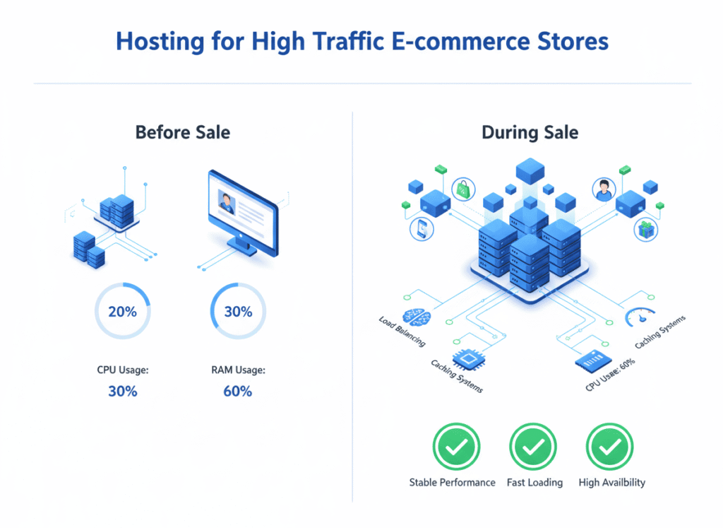 Ecommerce Speed Conversion Impact