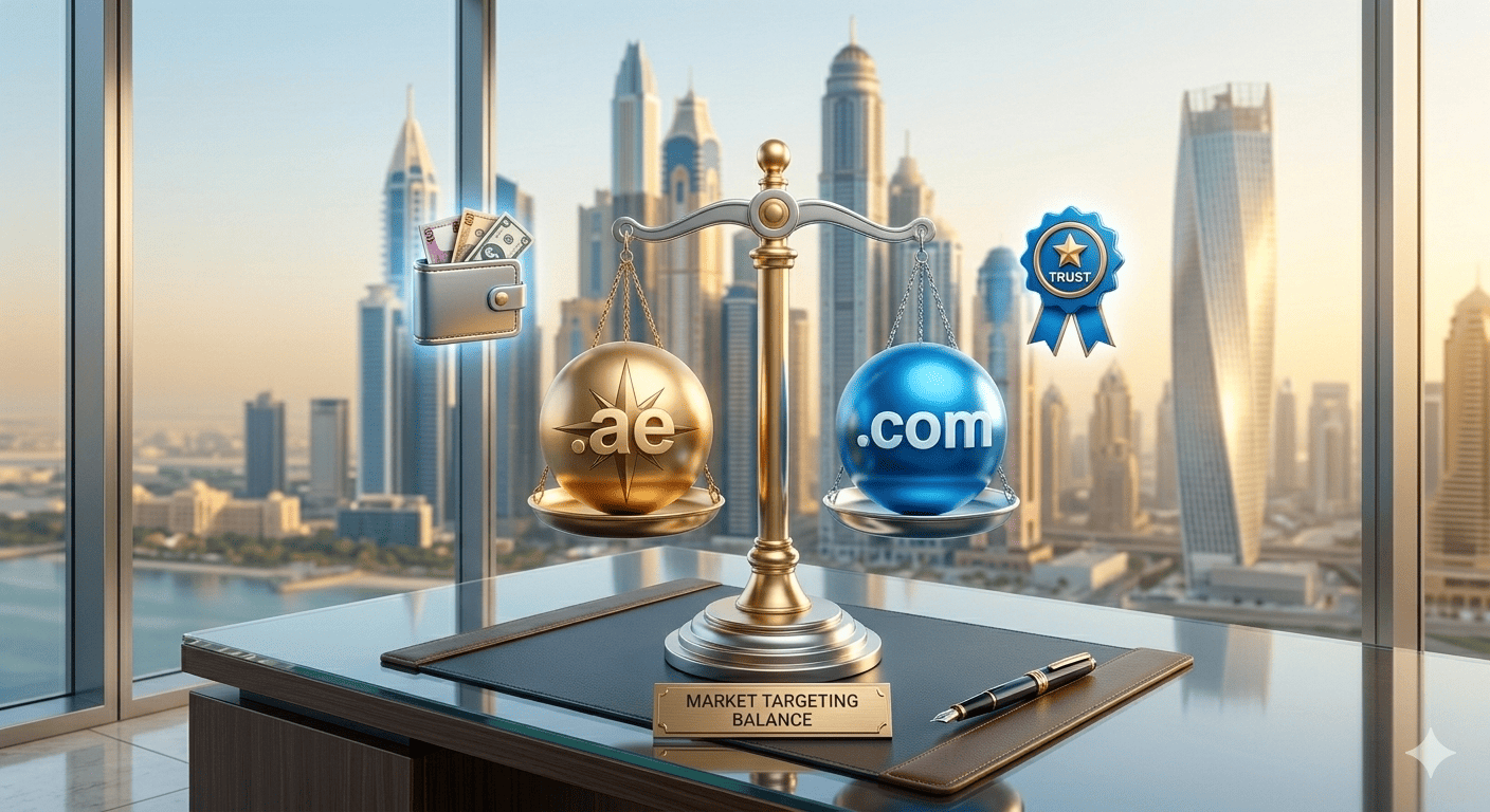 Cheap domain registration UAE