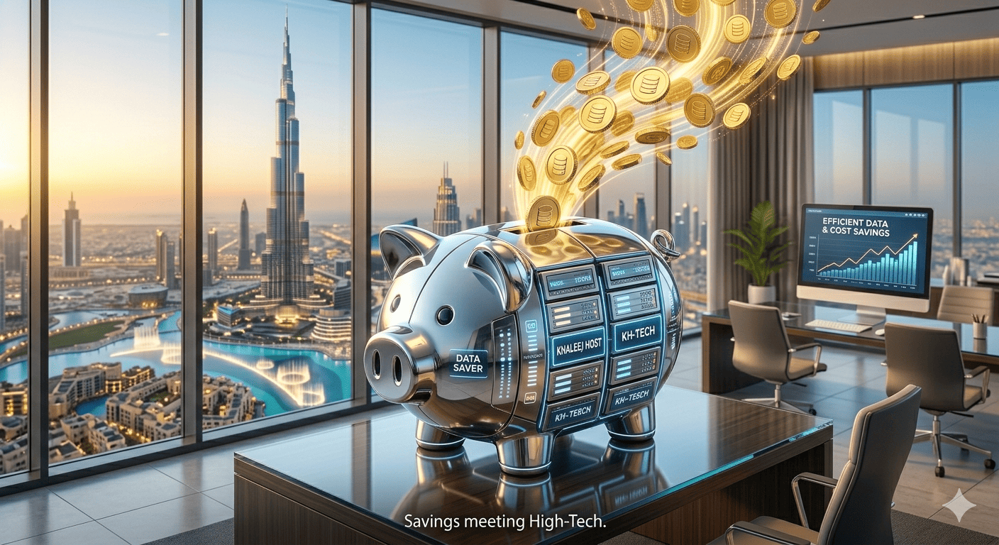 Cheap Web Hosting in UAE