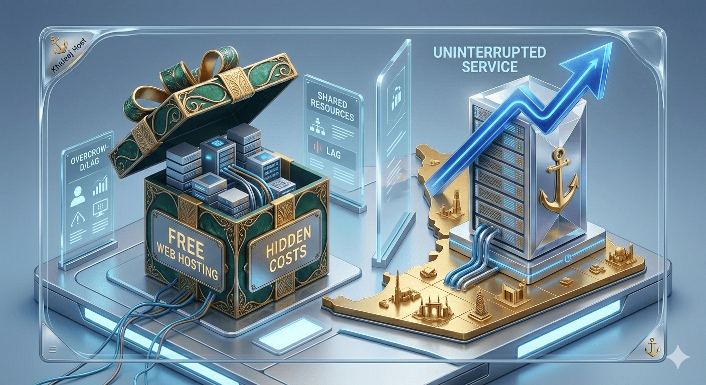 Is free hosting worth it